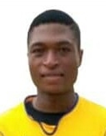 TOHOUEGNON GOUDJO Messan Maxwell Tobby Nick