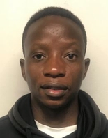 TSHIRELETSO Thalosang