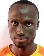 DIOUF Cheikh Tidiane