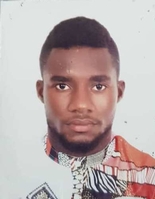 N'GORAN Gnamien Nehemie