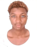 SERI Christ Cedrick Bekah