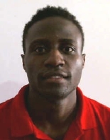 SSENONO Davis Anthony