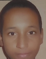 AHMED SALEM El Moctar