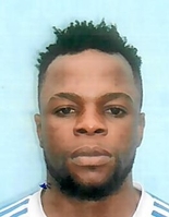 BAYILABA PEPE Norlin