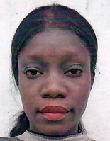 KATOKA KASUMPATA Naomie