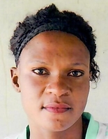 MUSONDA KASANGALA Lydia