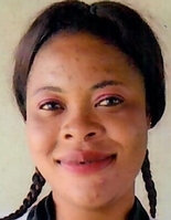 BABINA NGOMBO Carine