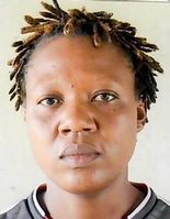 TSHIBOLA KASHALA Francoise