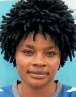 MWASESA MWANGE Christiane