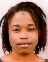 IKOMA TSHIABU Blandine