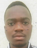 EKEMBE BOKABO Samuel