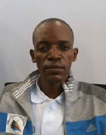 KABANGA MULUMBA Alpha