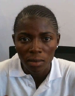 NGALULA AMINATA Mado