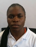 KUMI BANGO Francoise