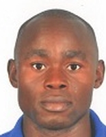 MATSENJWA Sibusiso Bruno