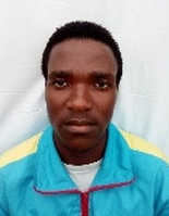 LUSENGA Andile Vincent