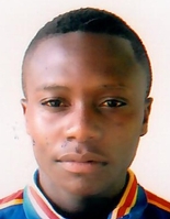 ILUNGA KABANGE Doudou