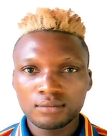 BUKASA BIAKULOWA Rocky