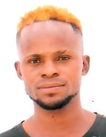 MBAYA MULUMBA Fiston