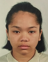 RASOANAIVO RAZAFY Aina Laura