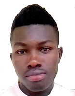 BOLANGI LISEKO Bienvenu