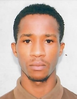 SOKIMAYI MUBIKAYI Jonathan