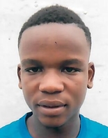 MBONGIA MOKALE Christian