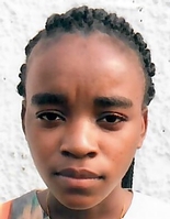 DINANGA TSHIKUNA Lyly