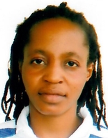 MUNGA ZALIA Modestine