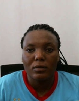 MWIKA Marie Jo&euml;l