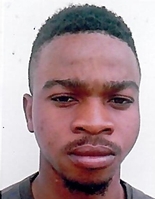 ILUNGA MUKENDI Christian