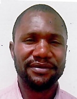 NKOMBE LONGEFA Arnold