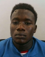 KASHAMA LOPANU Energie