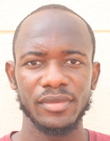 BANZA KASONGO Jonathan