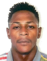 MUBA MAMPUYA Chadrack