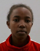 ROSINA Randafiarison