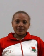 SARIAKANIRINA AURELIA Bakoliharisoa