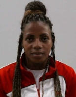 ELISA VANIA Ravololoniaina