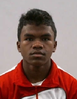 JULES ANTHONIO Andriamahefa