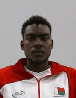 FIARY JONHSON Rakotonirina