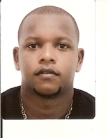 BONIFACE Shain Barnsley