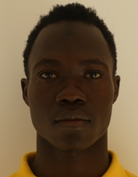 YOUSSOUF Hissein Ramadan