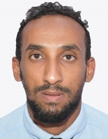 ALI DJAMA Mohamed