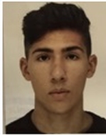 BOUANANE Nahel Clement