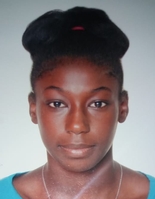 CHAJAI Fatima Zahrae