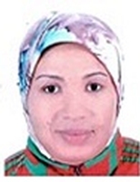 CHAKIR Fatima Zohra