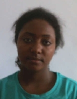 AMARE Berhane Demeke