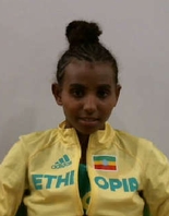 ADDIS Eyerus Alelege