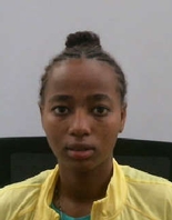 FANTO Nazarawit Mengistu