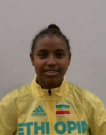 ENYEW Mekedese Yityew